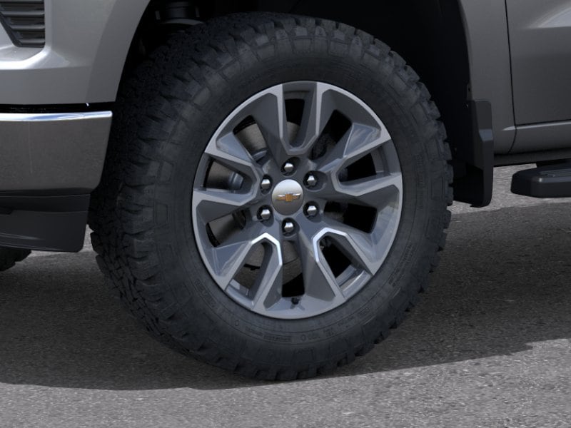 2026 Chevrolet Silverado 1500 LT - Photo 41