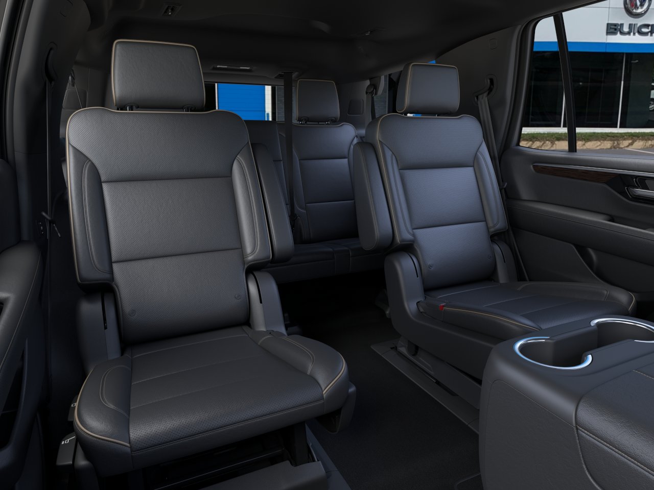 2026 Chevrolet Tahoe Premier - Photo 54