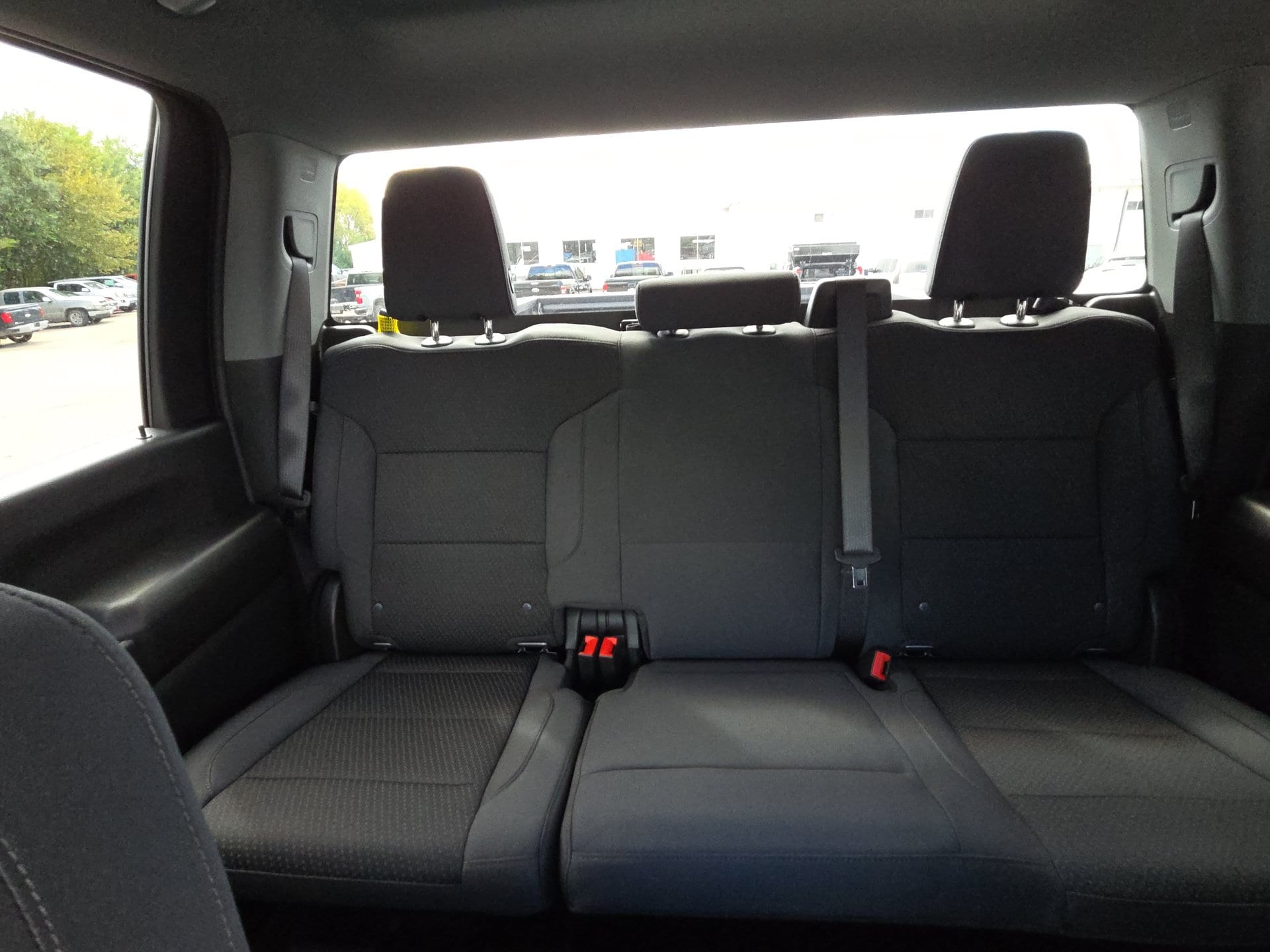 2026 Chevrolet Silverado 2500 HD Custom - Photo 25