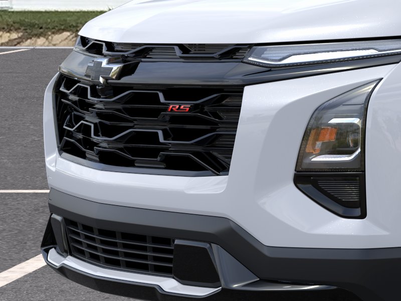 2026 Chevrolet Equinox RS - Photo 46
