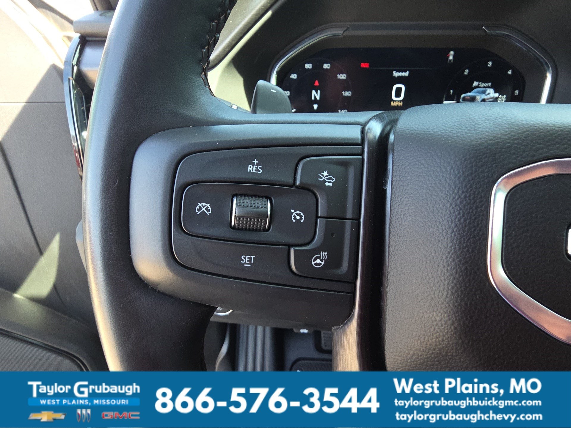 2024 GMC Sierra 1500 AT4 - Photo 20