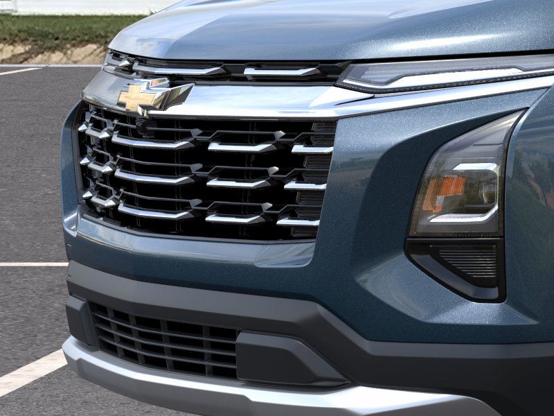 2027 Chevrolet Equinox LT - Photo 37