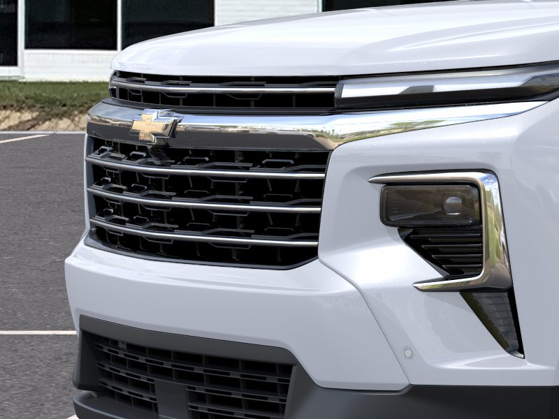 2026 Chevrolet Traverse LT - Photo 46