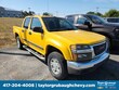 GMC Canyon