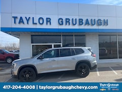 2025 GMC Acadia Elevation SUV