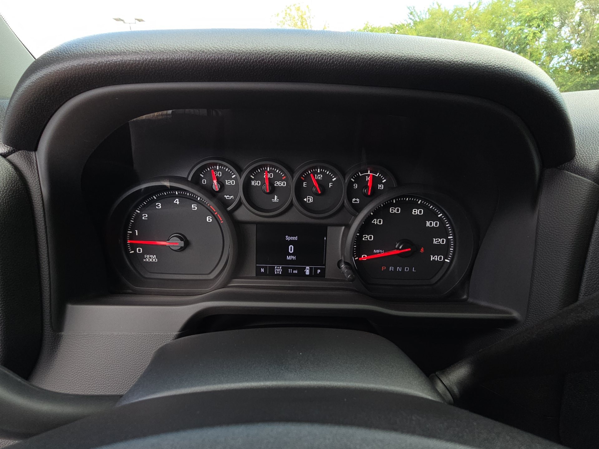 2026 Chevrolet Silverado 2500 HD Custom - Photo 17