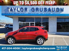 2026 Buick Encore GX Preferred SUV