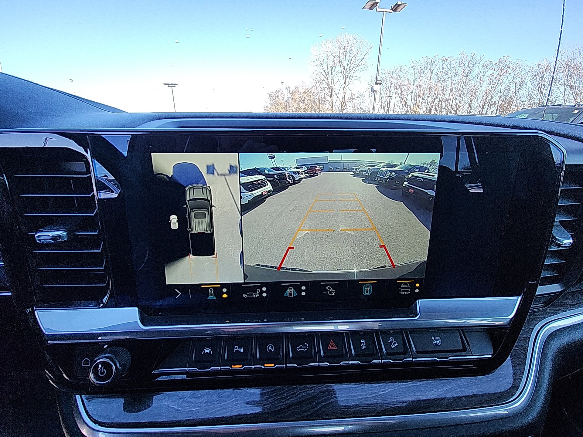 2023 Chevrolet Silverado 1500 LTZ - Photo 24