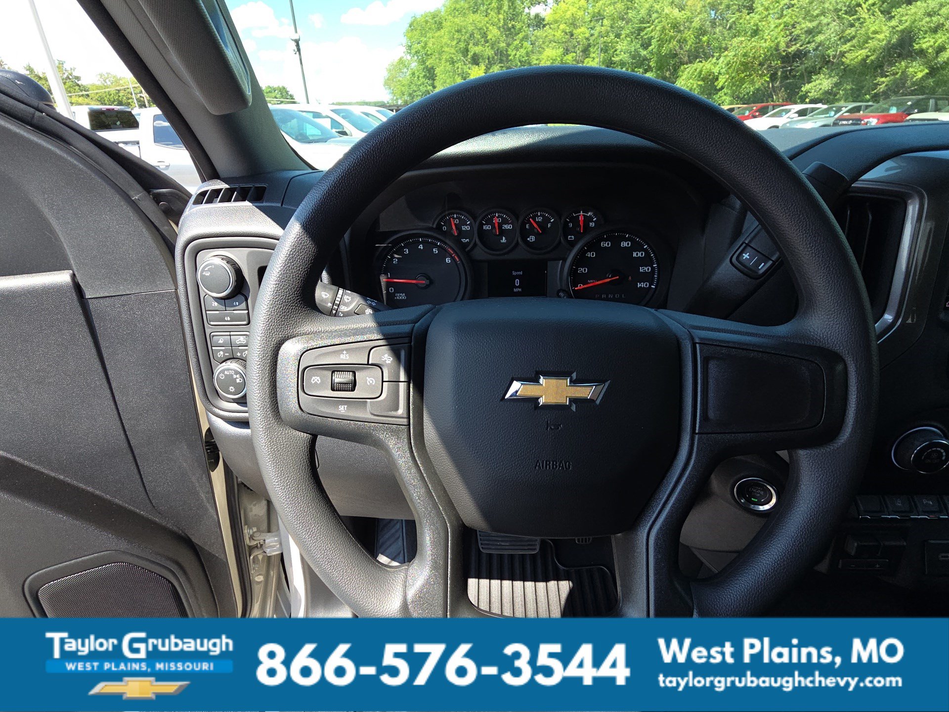 2026 Chevrolet Silverado 2500 HD Custom - Photo 18