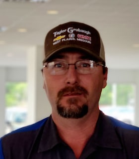 Staff member LENNIE HENSLEE from ID_71b62b8a03b1
