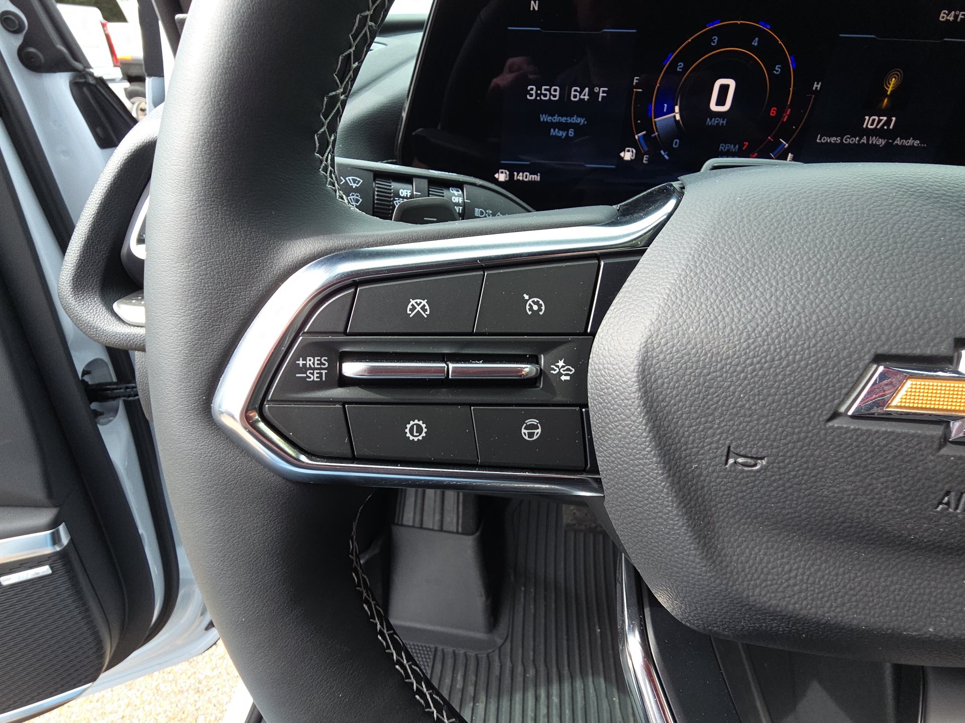 2026 Chevrolet Traverse LT - Photo 17