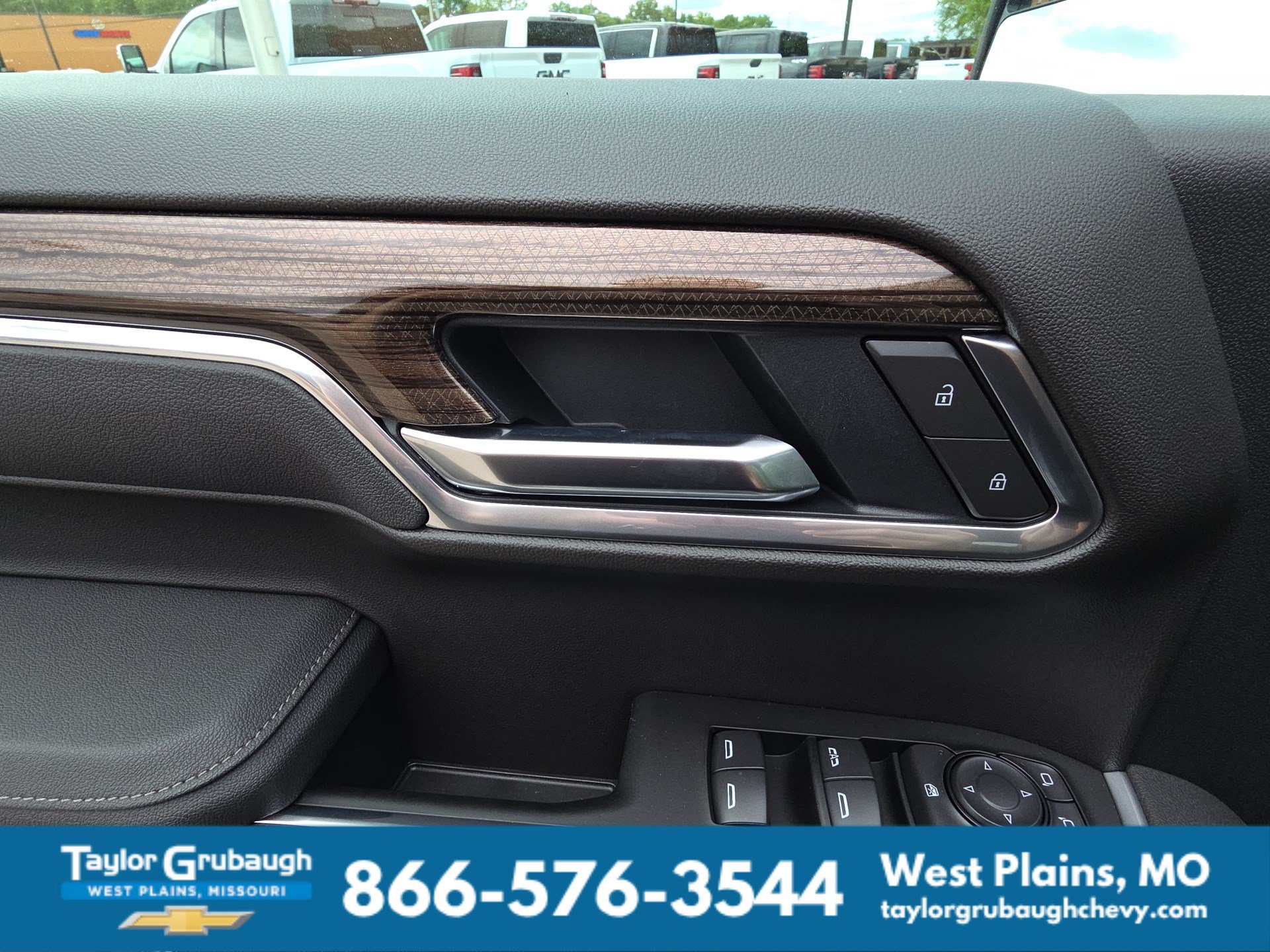 2026 Chevrolet Silverado 1500 RST - Photo 14