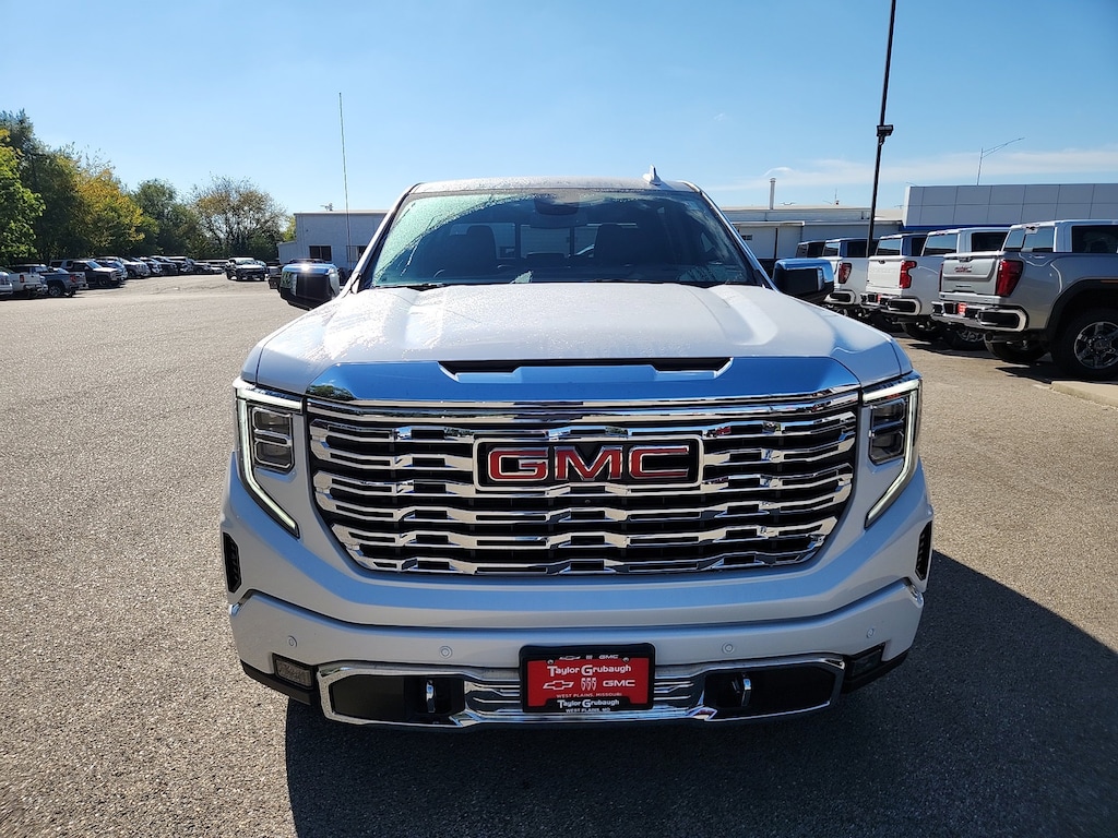 Used 2023 GMC Sierra 1500 Denali Truck