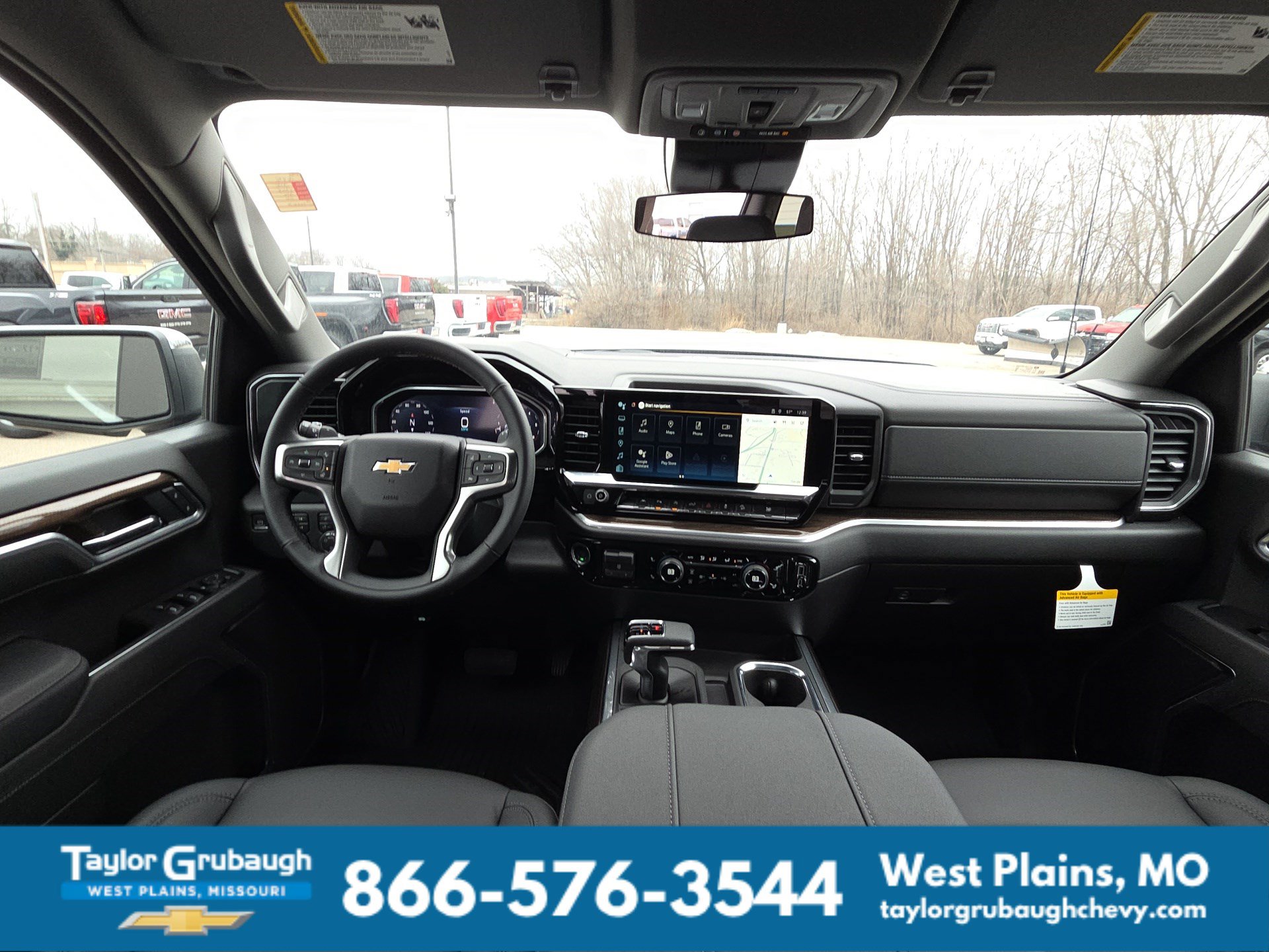 2026 Chevrolet Silverado 1500 LT - Photo 31