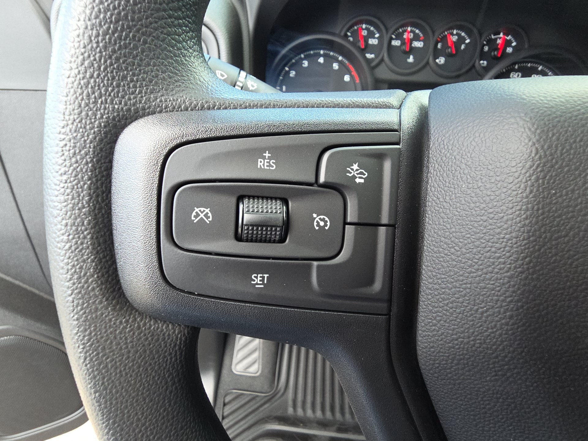 2026 Chevrolet Silverado 2500 HD Custom - Photo 19