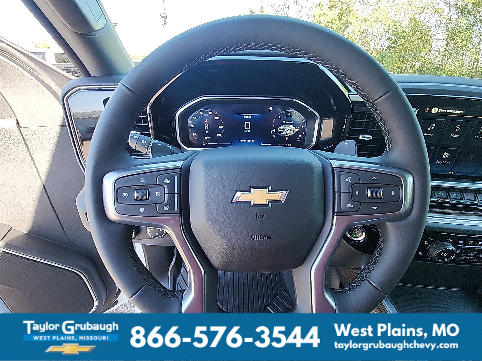 2026 Chevrolet Silverado 1500 LT - Photo 19