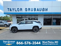 2026 Chevrolet Traverse Z71 SUV