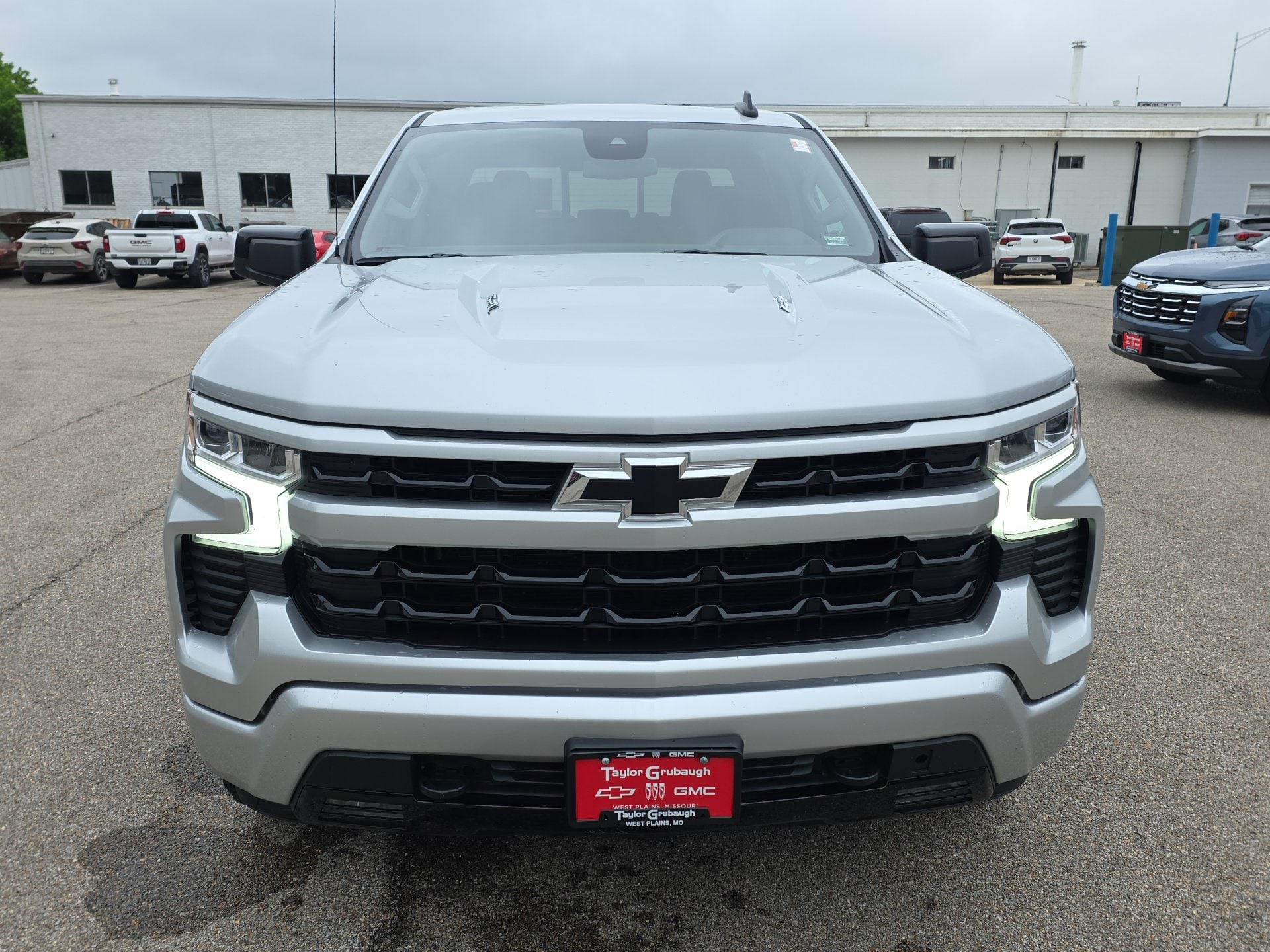 2022 Chevrolet Silverado 1500 RST - Photo 3