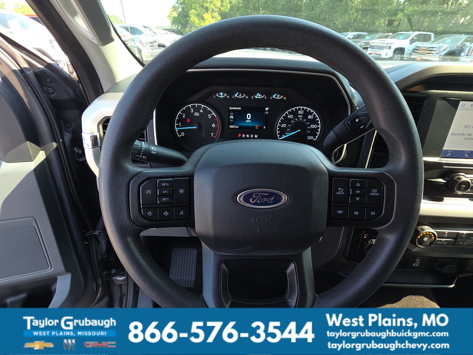 2022 Ford F-150 XL - Photo 18