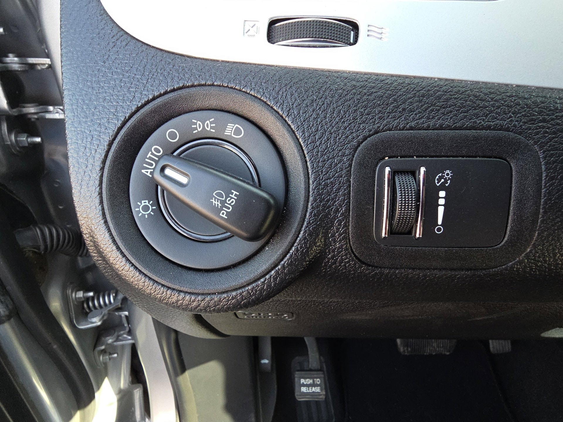 2019 Dodge Journey GT - Photo 20