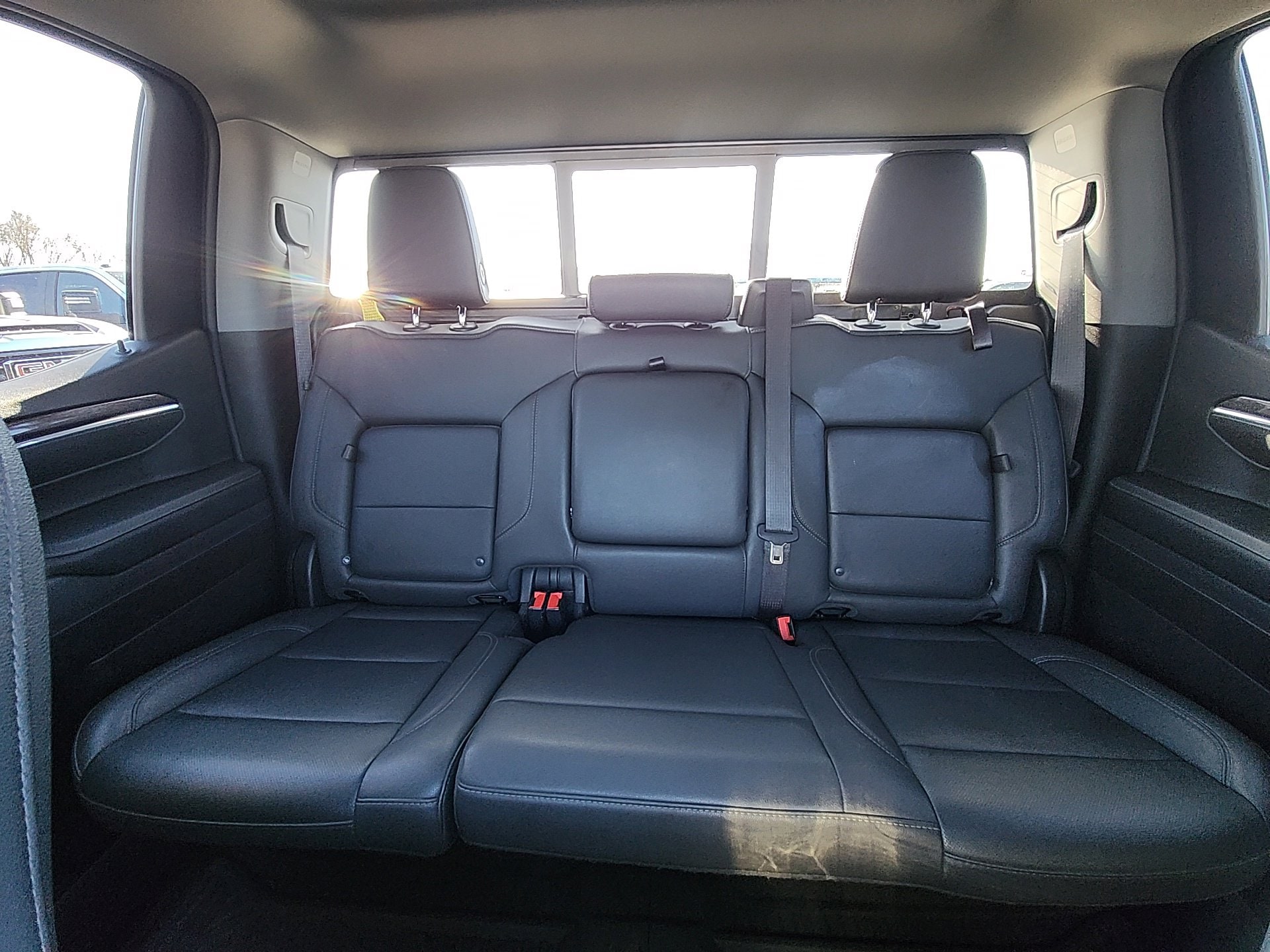 2023 Chevrolet Silverado 1500 LTZ - Photo 27