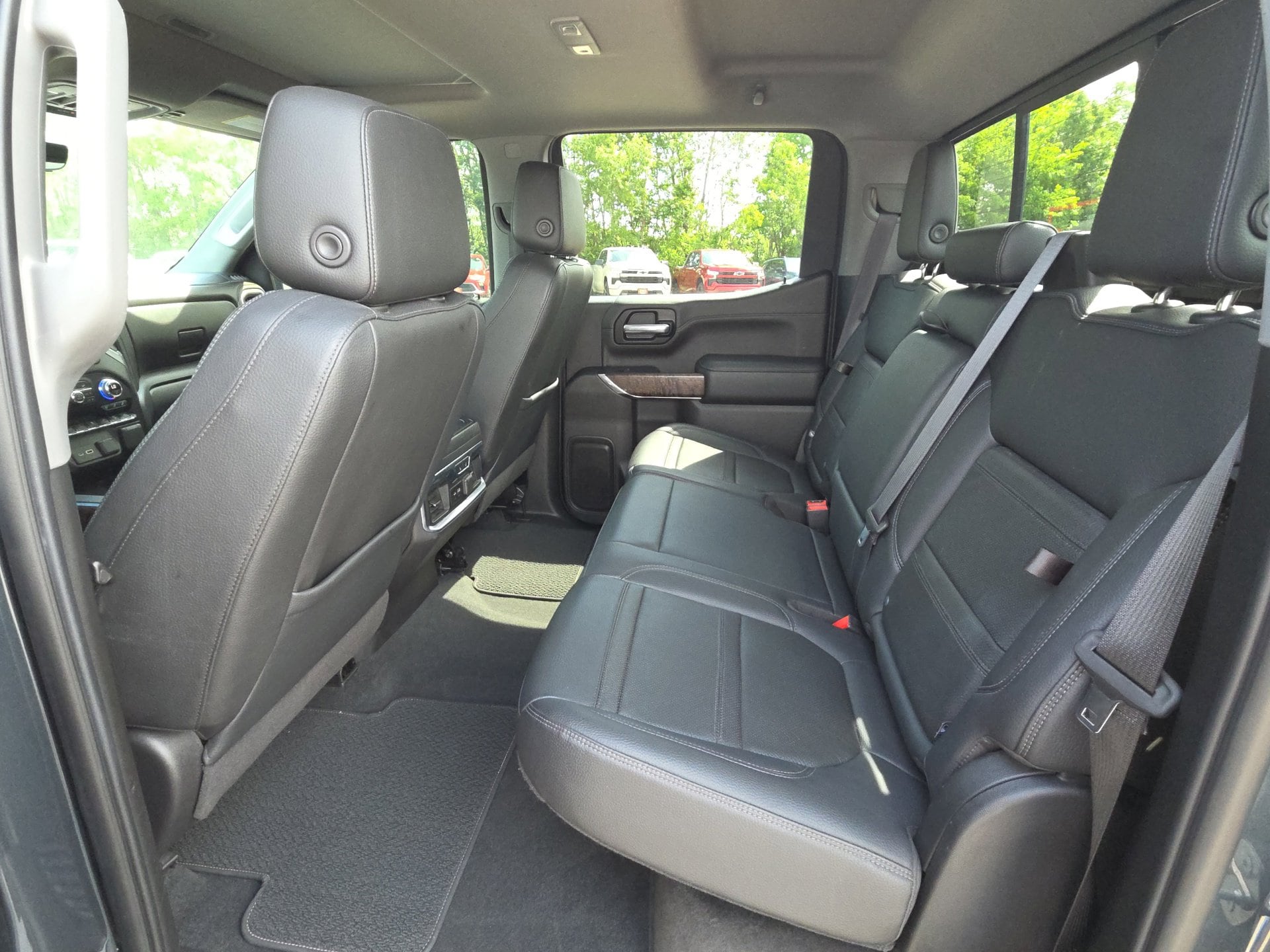 2021 GMC Sierra 1500 Denali Denali - Photo 31