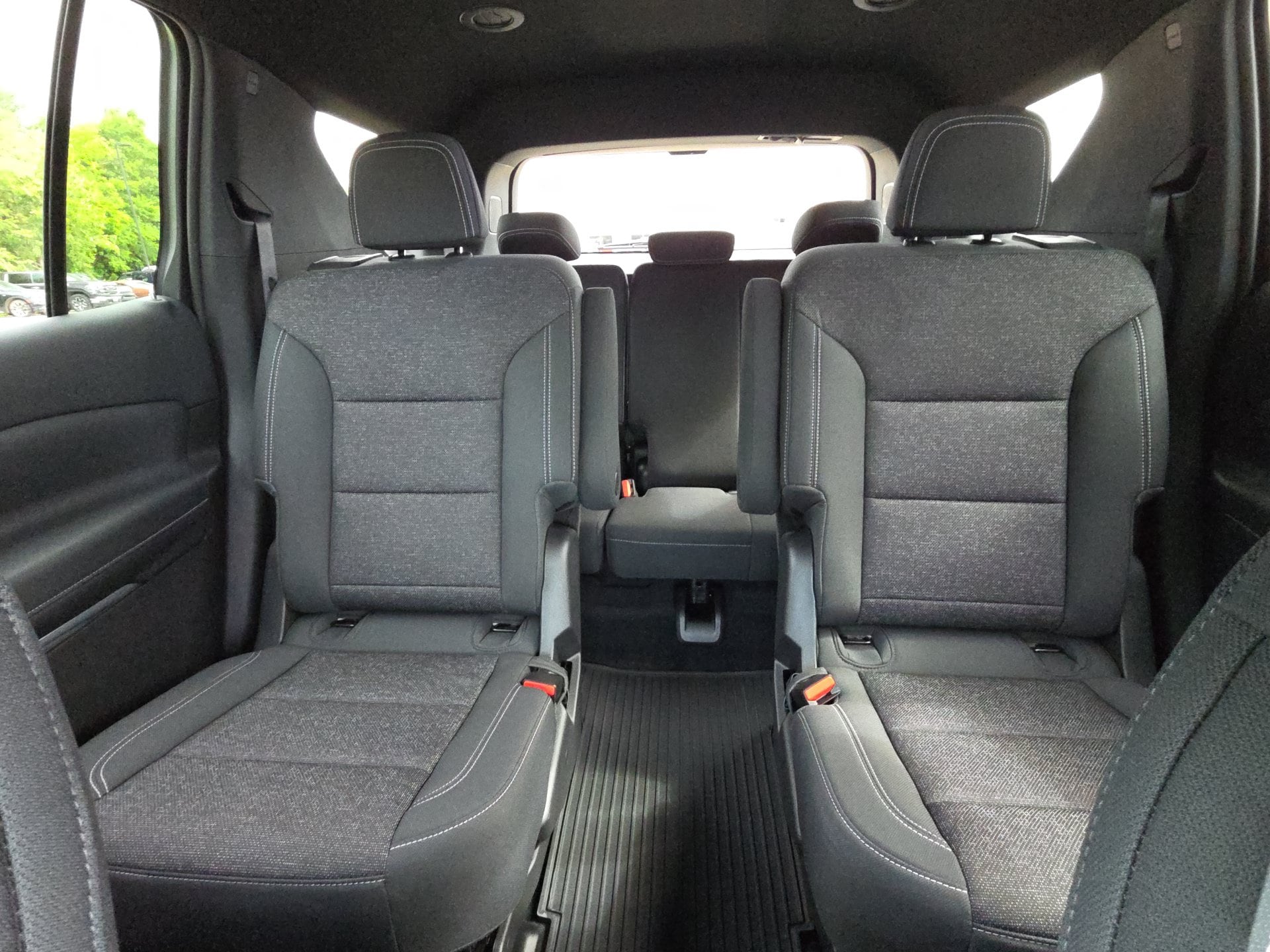 2026 Chevrolet Traverse LT - Photo 24