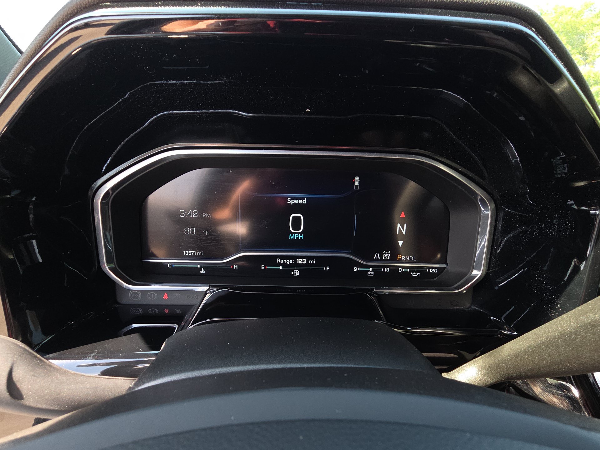 2023 Chevrolet Silverado 1500 RST - Photo 17