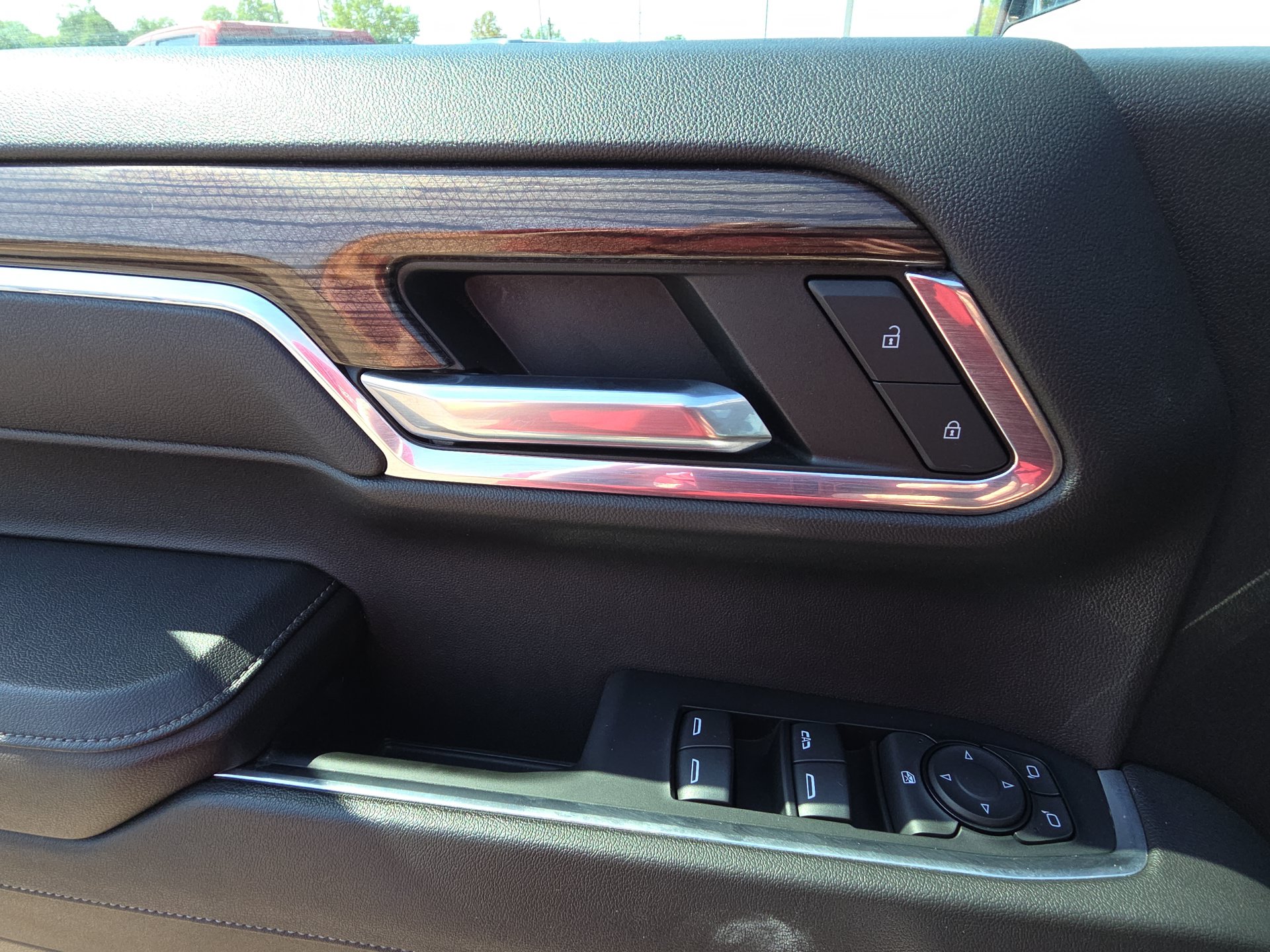 2023 Chevrolet Silverado 1500 RST - Photo 14