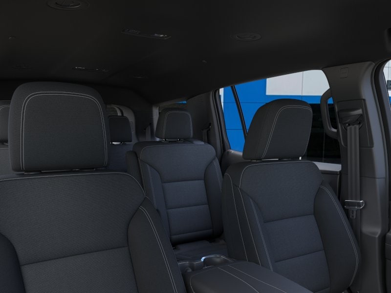 2026 Chevrolet Traverse LT - Photo 57