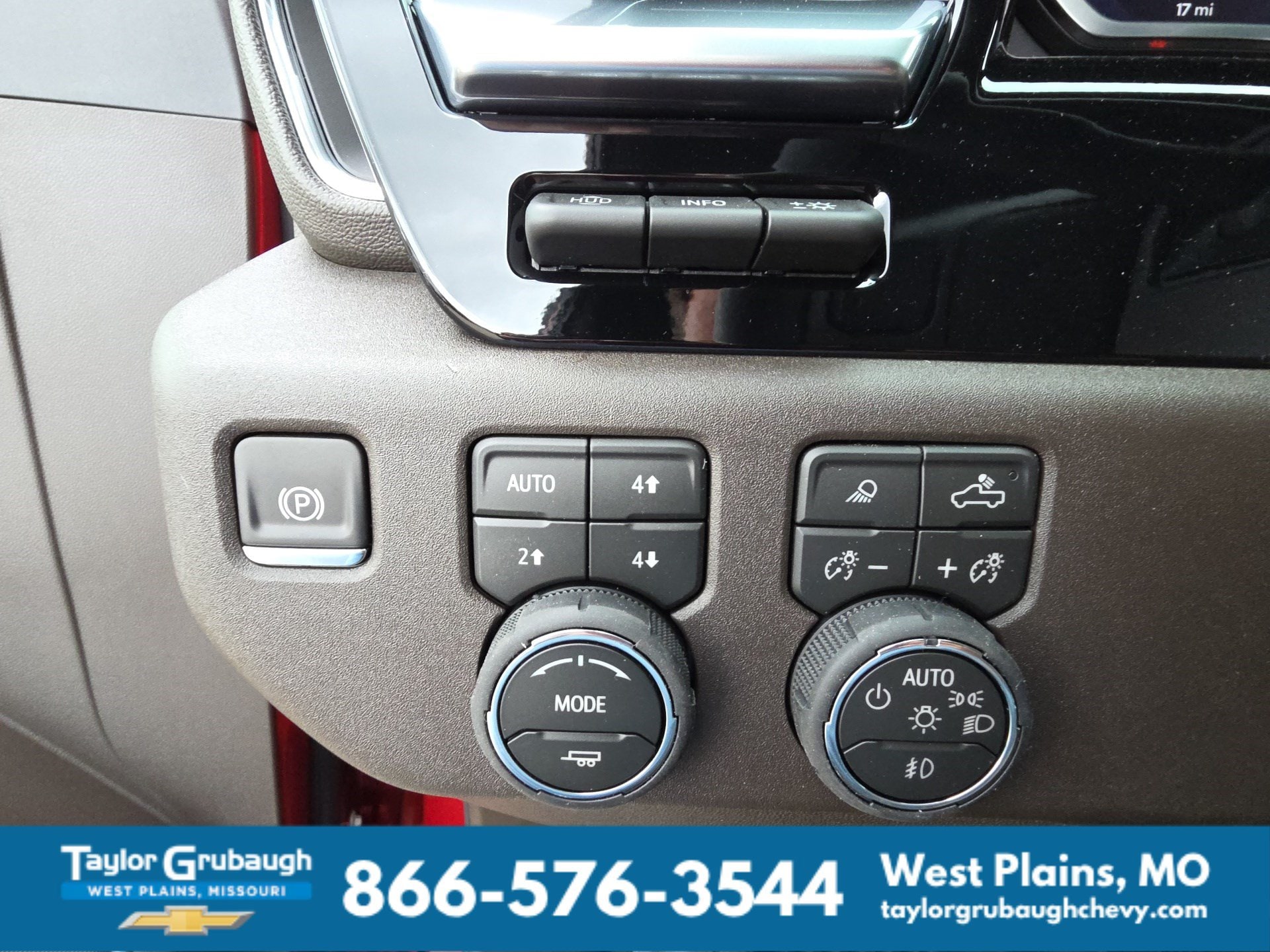 2026 Chevrolet Silverado 2500 HD LTZ - Photo 21