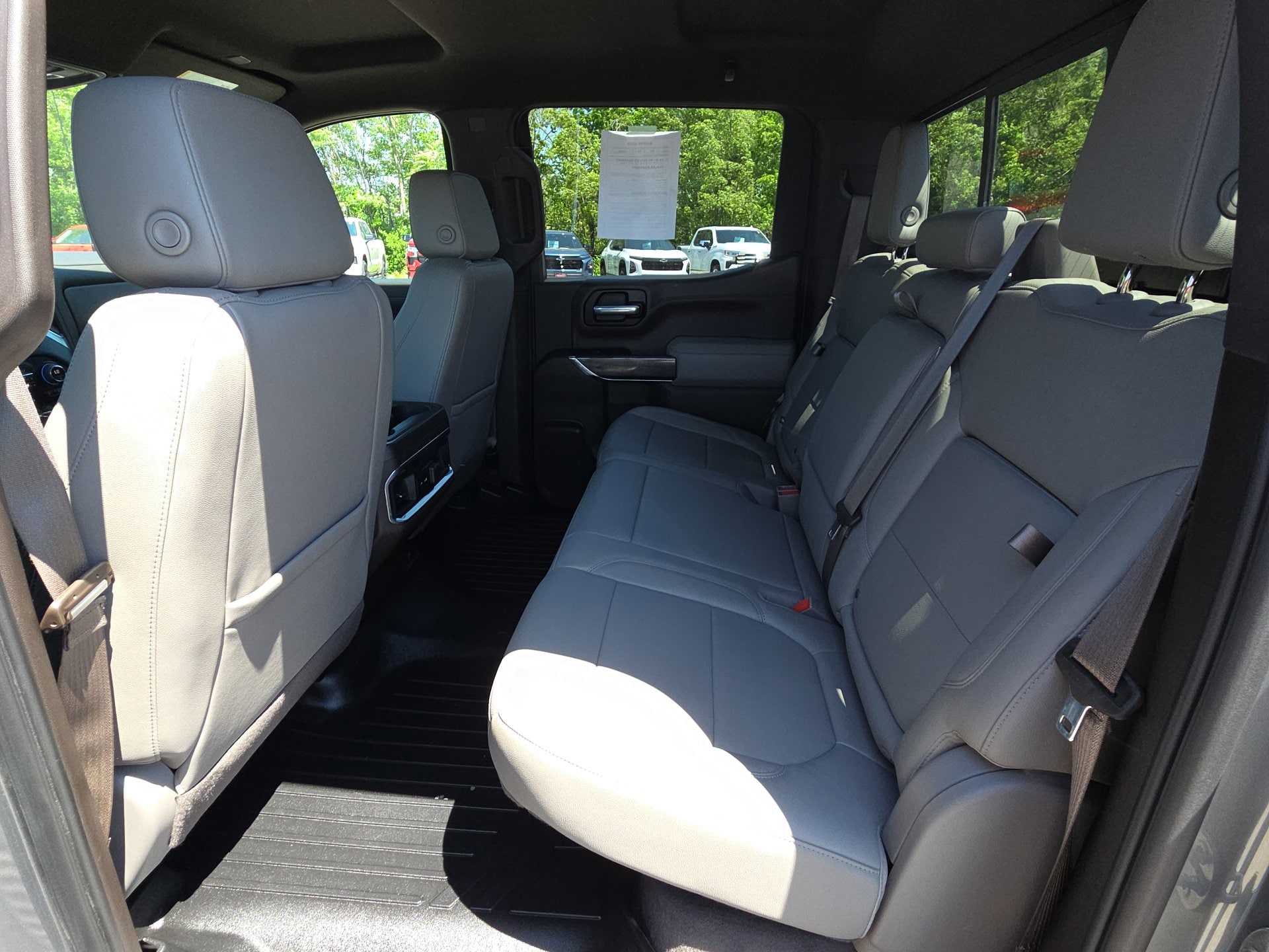 2021 Chevrolet Silverado 1500 LTZ - Photo 30