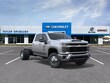  Chevrolet Silverado 3500 HD Chassis Cab