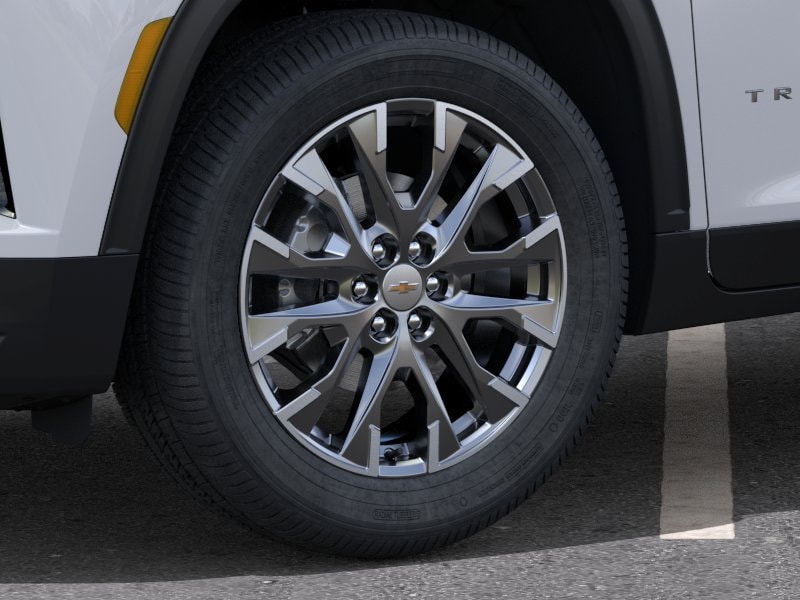 2026 Chevrolet Traverse LT - Photo 33