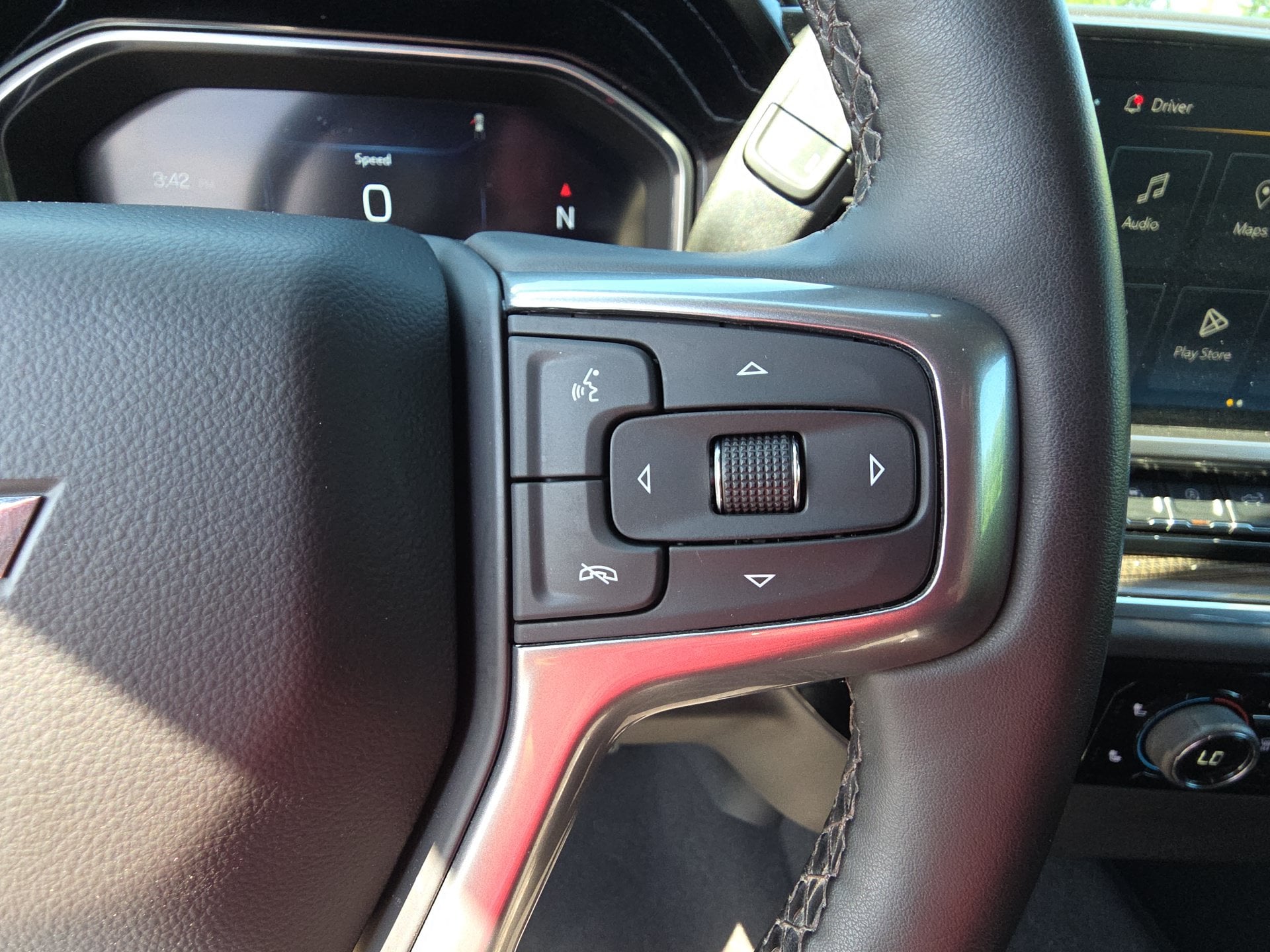 2023 Chevrolet Silverado 1500 RST - Photo 20