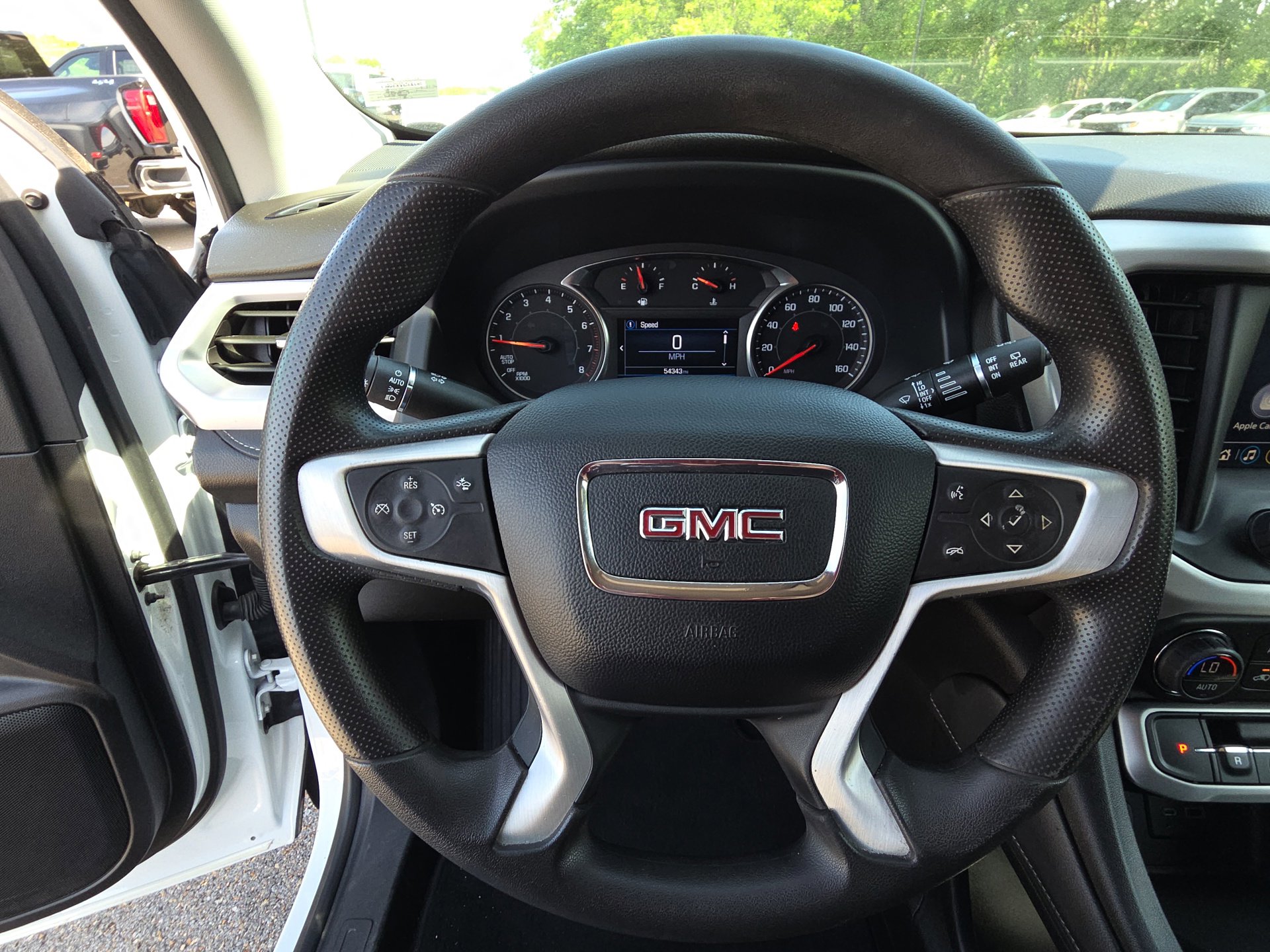 2023 GMC Acadia SLE - Photo 17