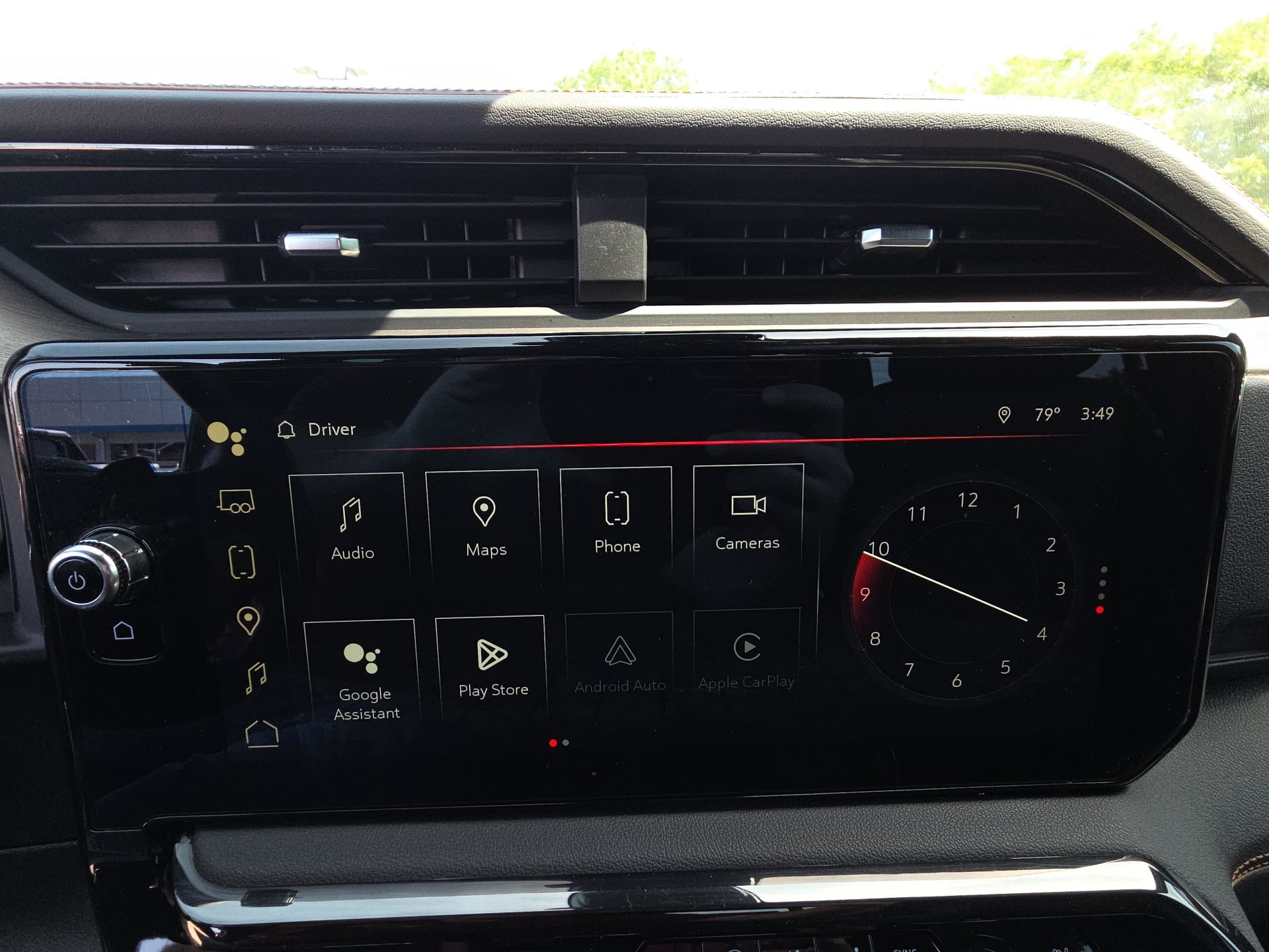 2024 GMC Sierra 1500 AT4 - Photo 23