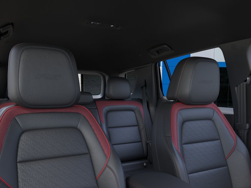 2026 Chevrolet Equinox RS - Photo 57