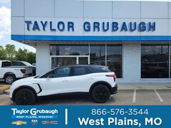 2025 Chevrolet Blazer EV LT SUV