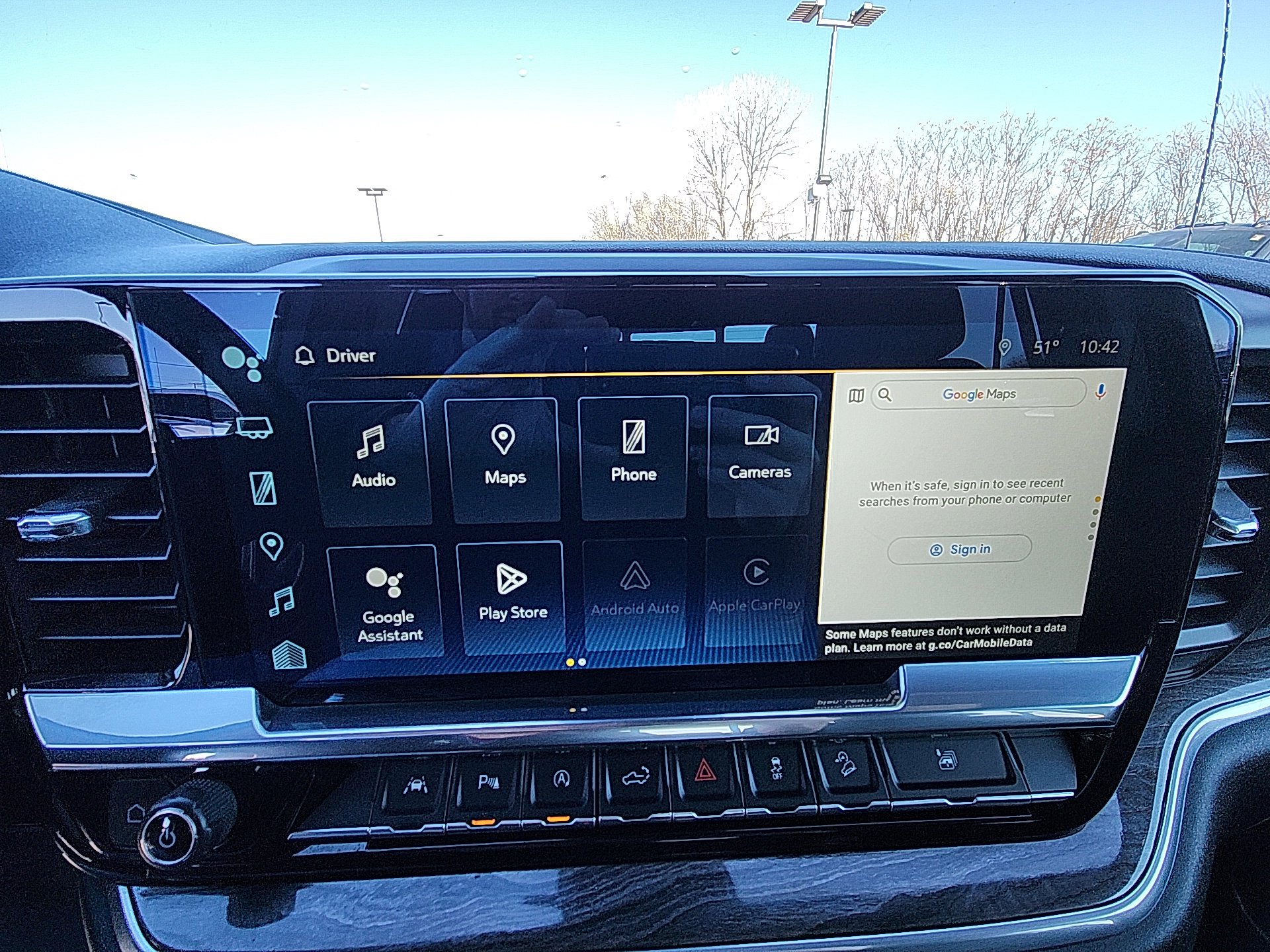 2023 Chevrolet Silverado 1500 LTZ - Photo 23
