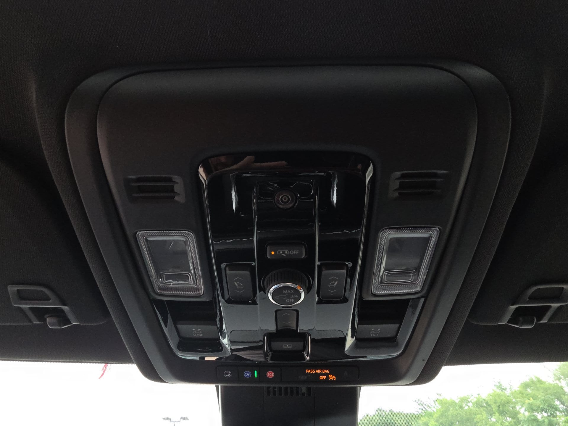 2026 Chevrolet Tahoe Premier - Photo 24