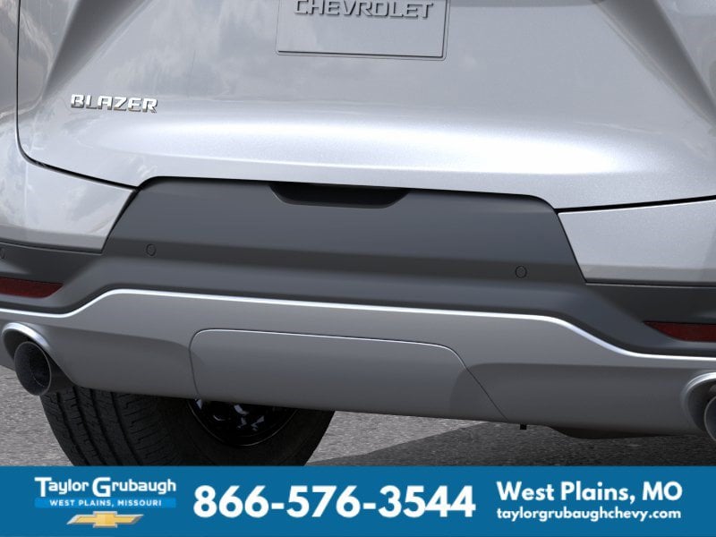 2026 Chevrolet Blazer 2LT - Photo 14