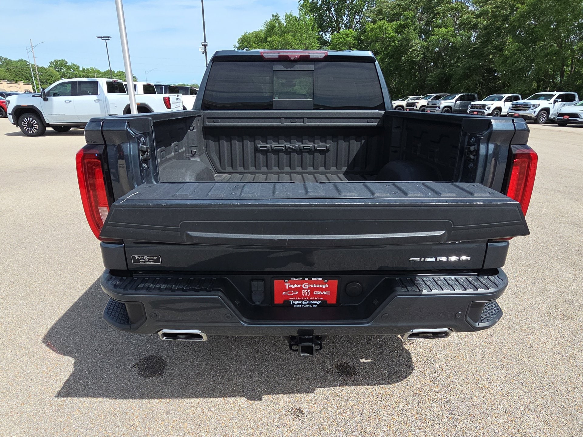 2021 GMC Sierra 1500 Denali Denali - Photo 9