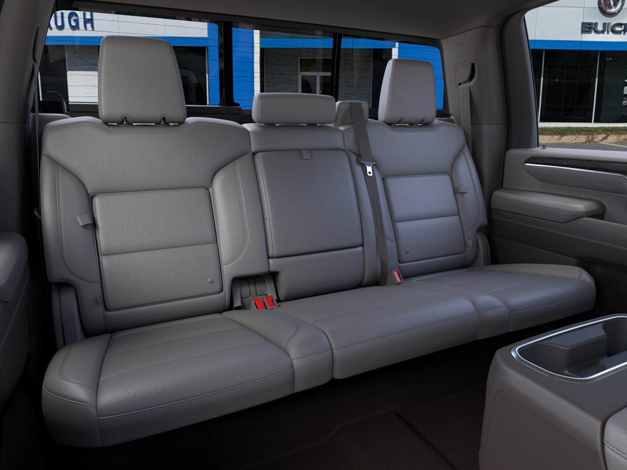 2026 Chevrolet Silverado 2500 HD LTZ - Photo 48