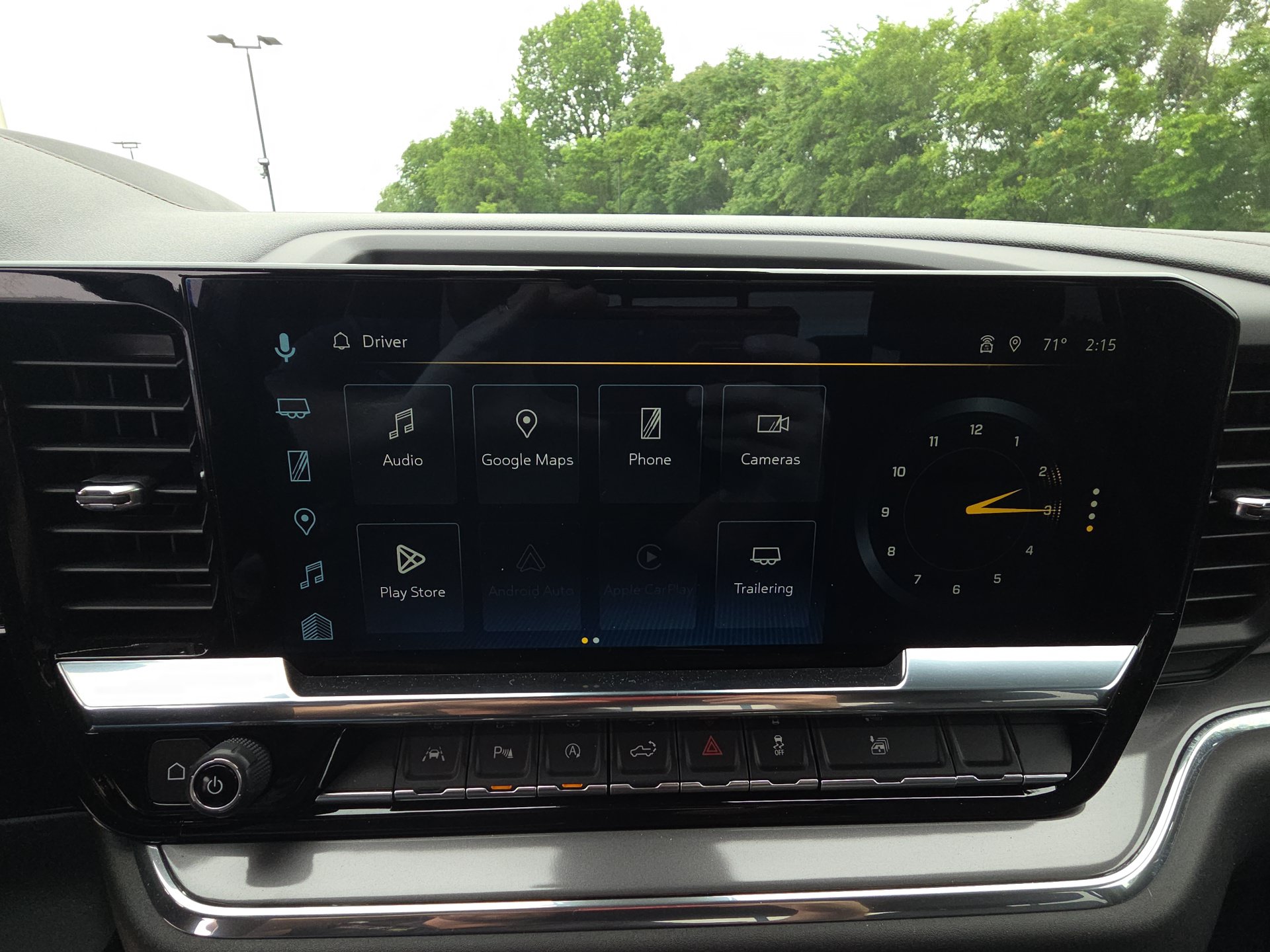2025 Chevrolet Silverado 1500 High Country - Photo 21