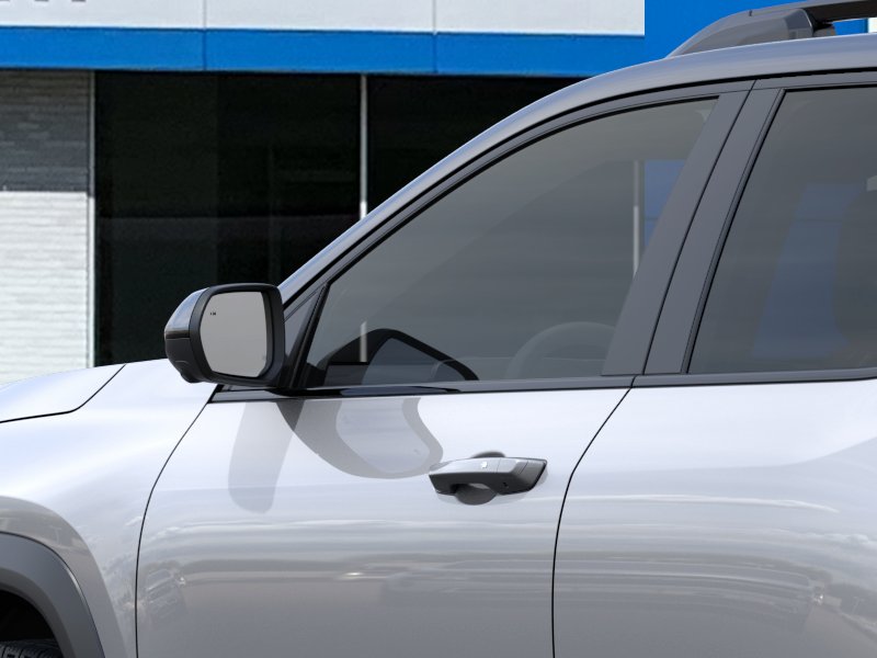 2026 Chevrolet Equinox RS - Photo 45