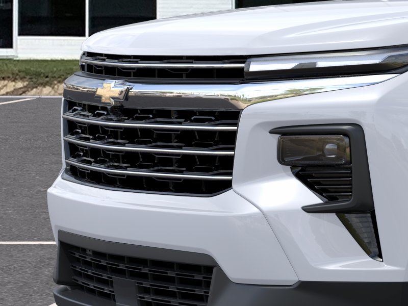 2026 Chevrolet Traverse LT - Photo 37