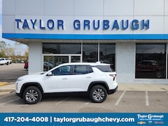 2026 Chevrolet Equinox LT SUV