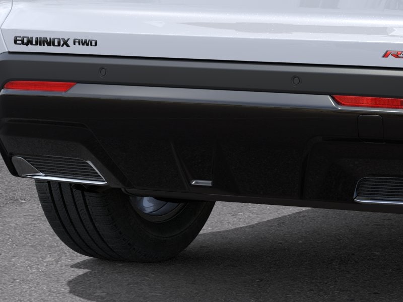 2026 Chevrolet Equinox RS - Photo 47