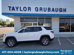 2026 GMC Terrain Elevation SUV